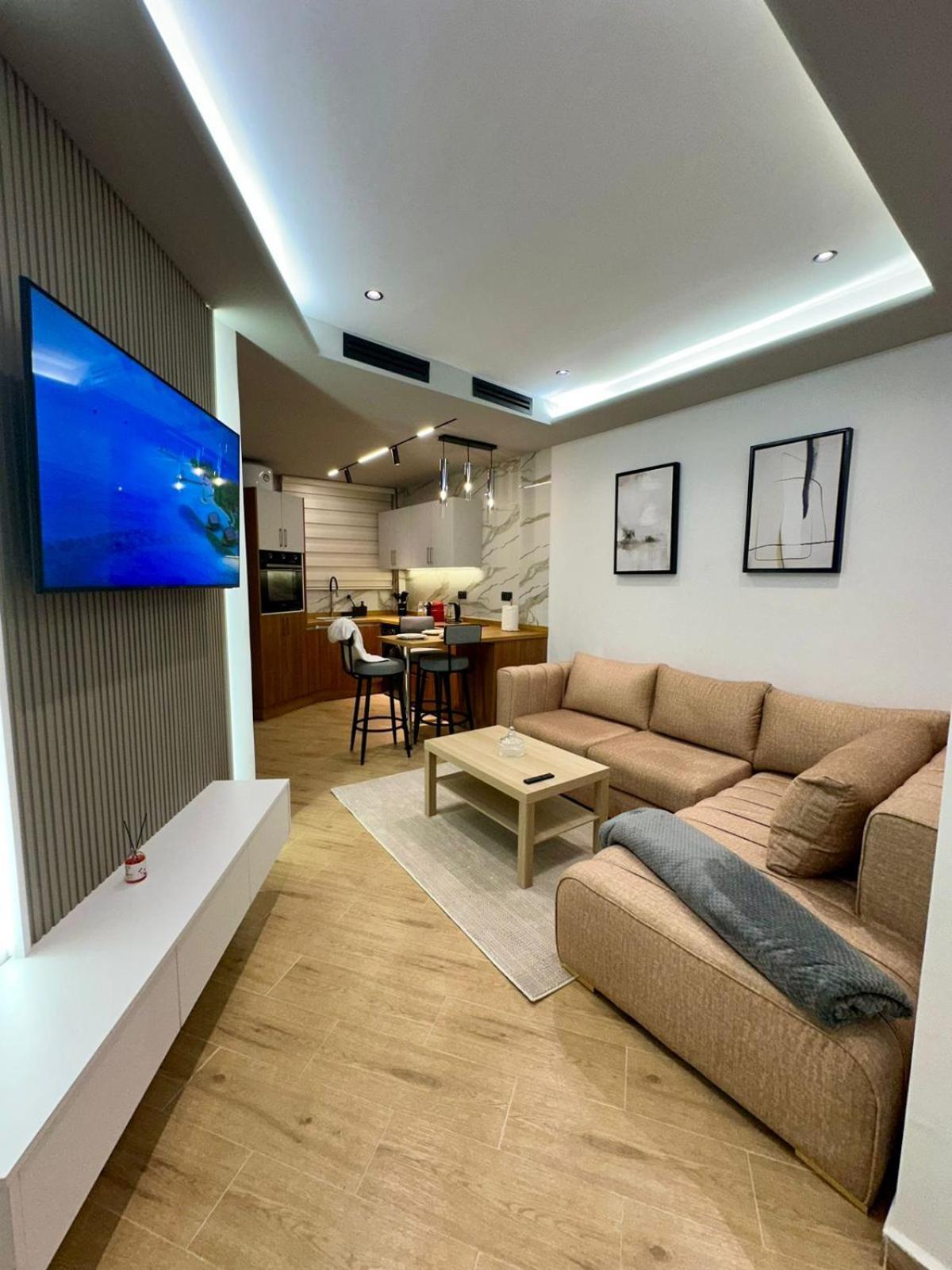 Apartment Centrico 10 Bendiban Tanger