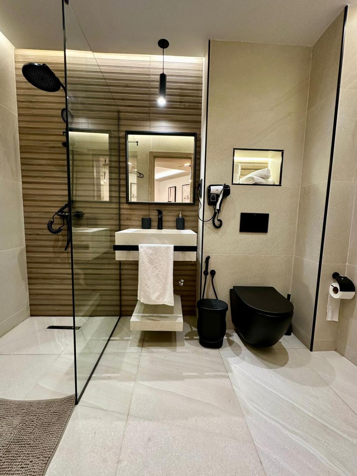 Apartment Centrico 10 Bendiban