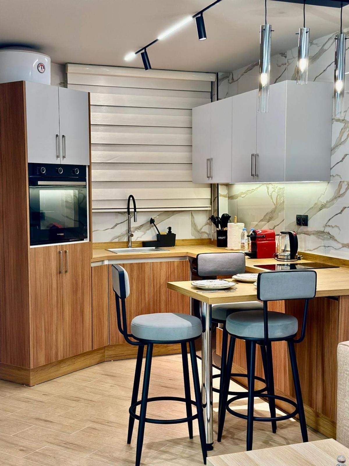 Apartment Centrico 10 Bendiban *